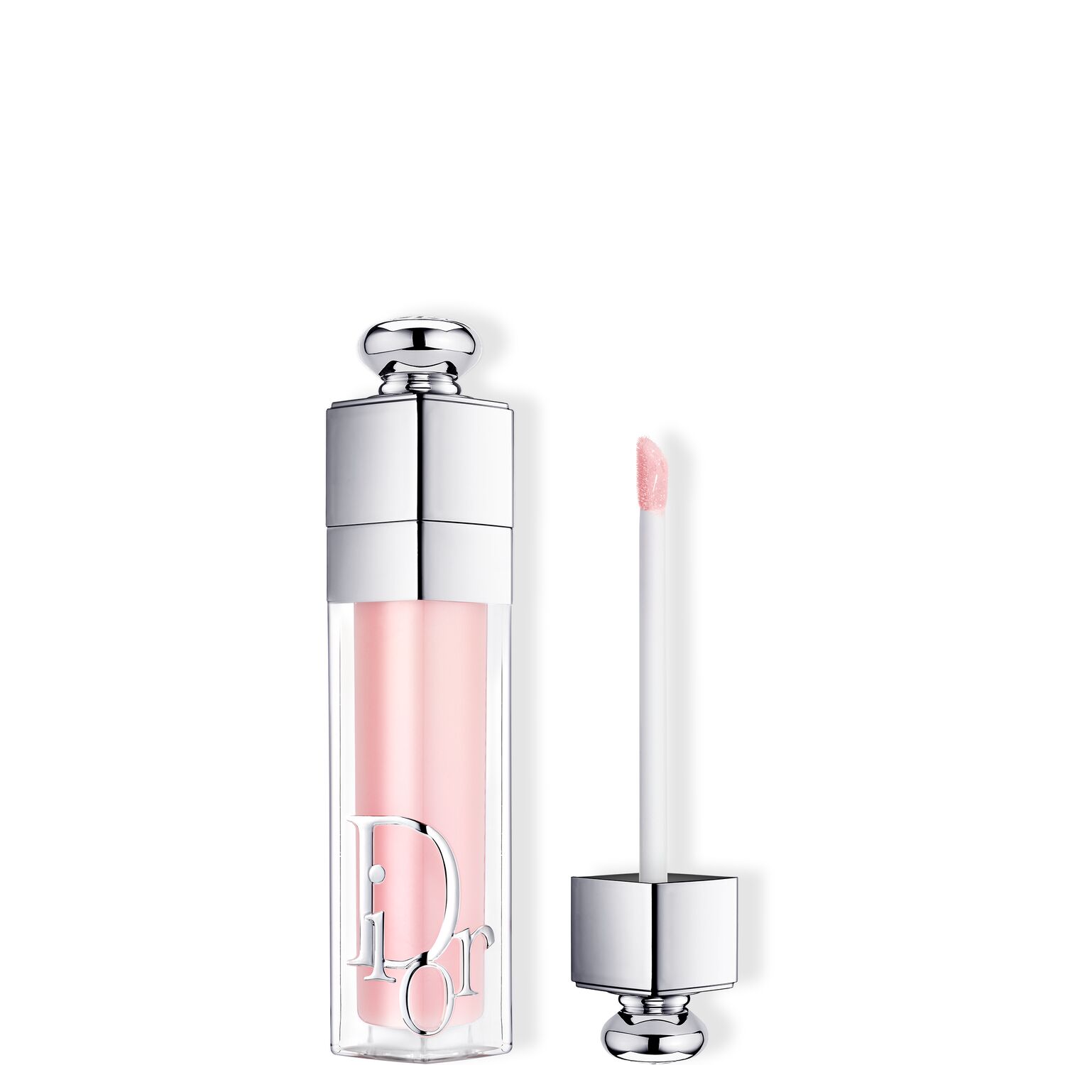 dior addict lip maximizer (brillo de labios efecto máximo volumen y 24h hidratación)